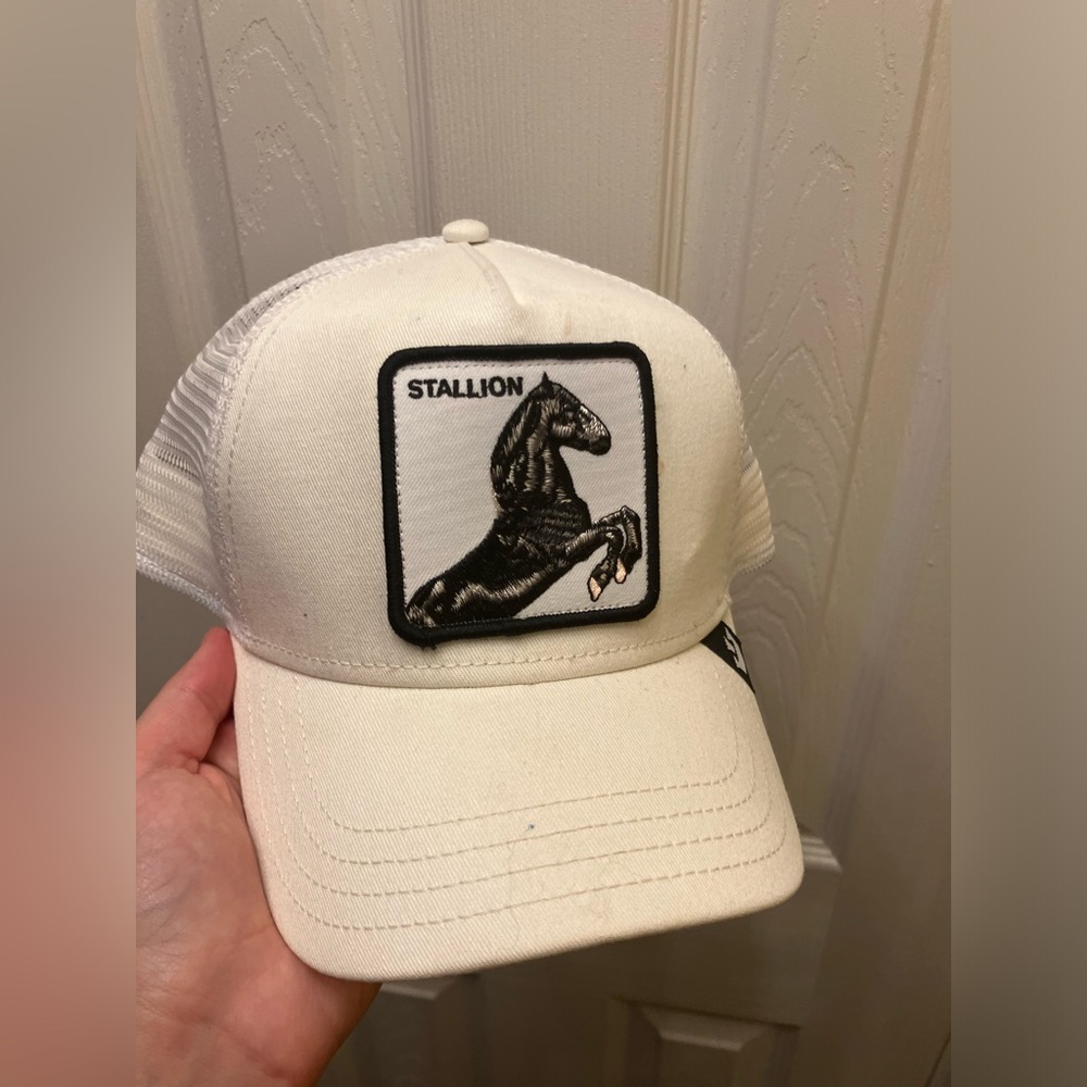 Goorin Brothers The Farm Horse Stallion Hat